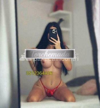 Girl Spettacolare Graziosa  Benevento