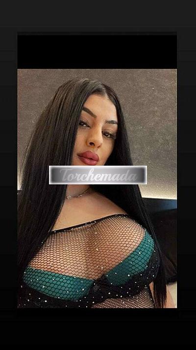 Girl Bellissima Ragazza  Modena