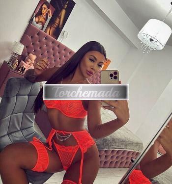 Girl Calda Ragazza  Sondrio