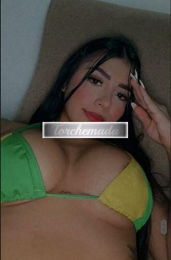 Girl Felina Attrice  Ragusa