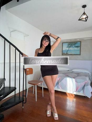 Girl Trasgressiva Attrice  Salerno