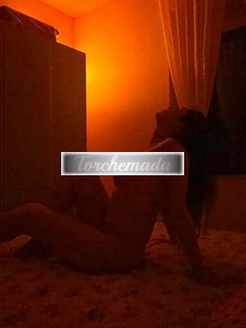 Girl Vogliosa Amabile  Terni