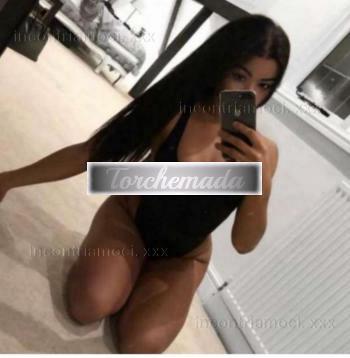 Girl Trasgressiva Bambola  Rovigo