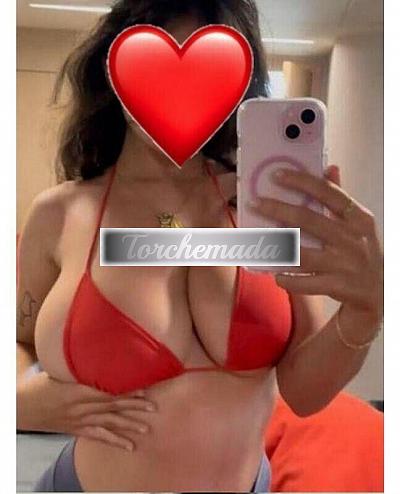 Girl Trasgressiva Ragazza  Foggia