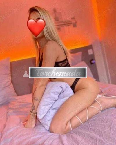 Girl Felina Modella  Piacenza