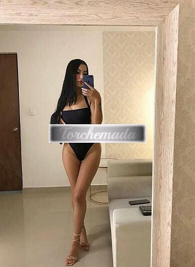 Girl Vogliosa Modella  Roma