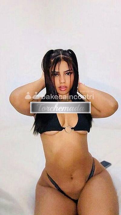 Girl Spettacolare Esibizionista  Salerno