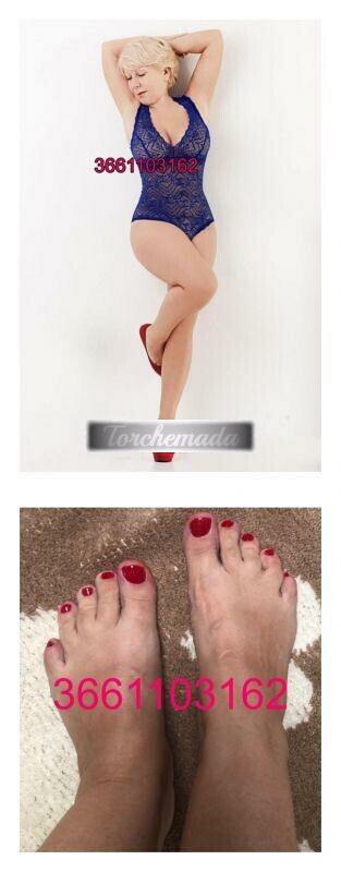 Girl Disponibile anche la domenica  Forli