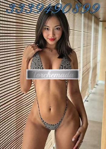 Girl Spettacolare Graziosa  Cosenza