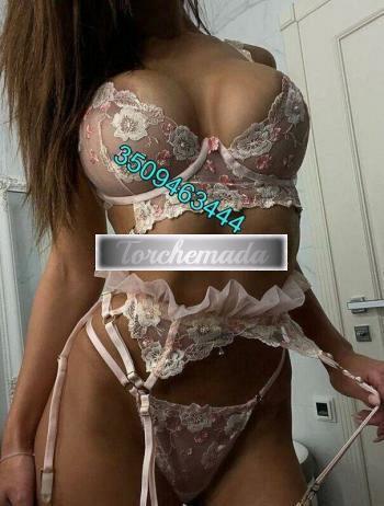 Girl Sexy Graziosa  Mantova