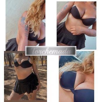 Girl Spettacolare Amabile  Cosenza