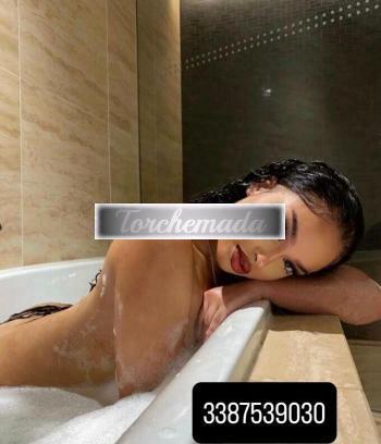 Girl Sexy Graziosa  Pescara