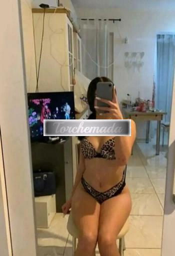 Girl Strepitosa Amabile  Salerno