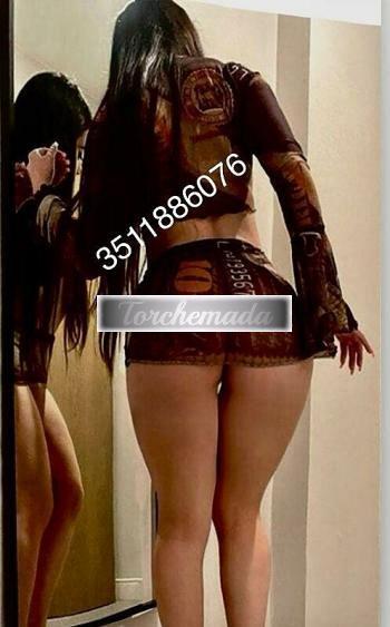 Girl Felina Modella  Latina