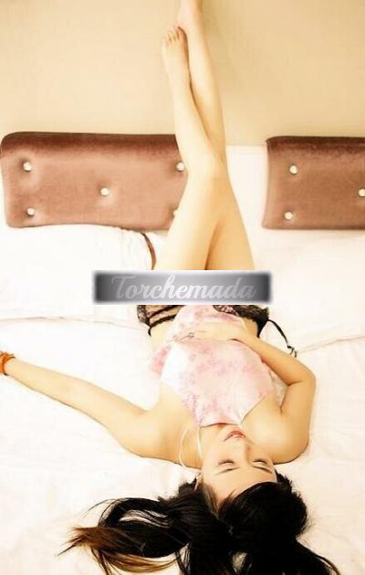 Girl Felina Sensuale  Venezia