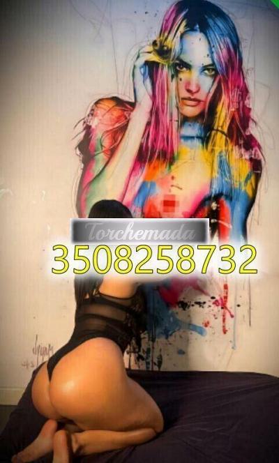 Girl Ti farò impazzire di piacere  Siena