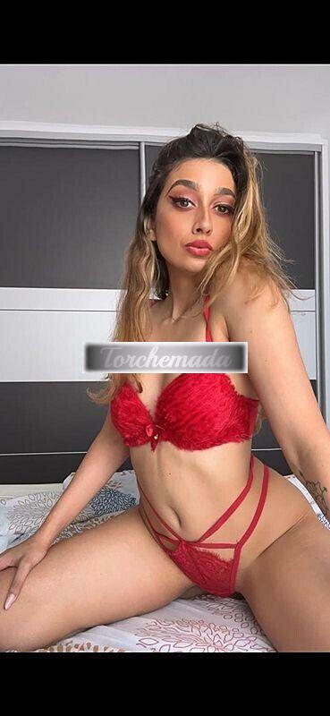 Girl Calda Sensuale  Ferrara