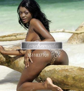 Girl Vogliosa Modella  Bergamo