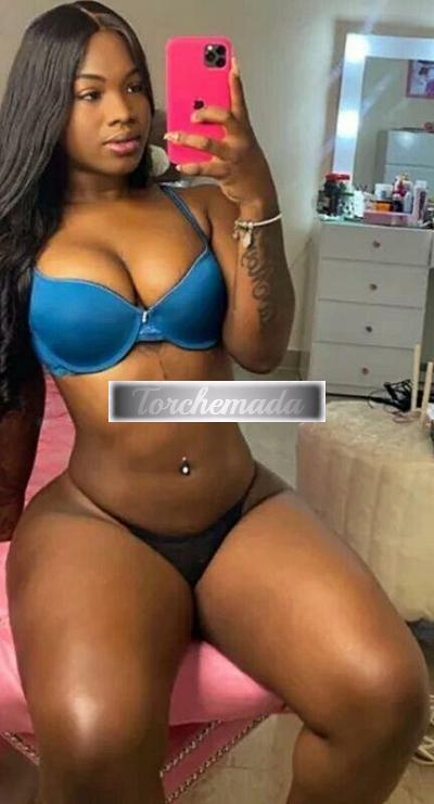 Girl Felina Graziosa  Ragusa