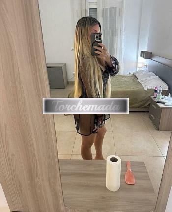 Girl Amanda  Reggio Calabria
