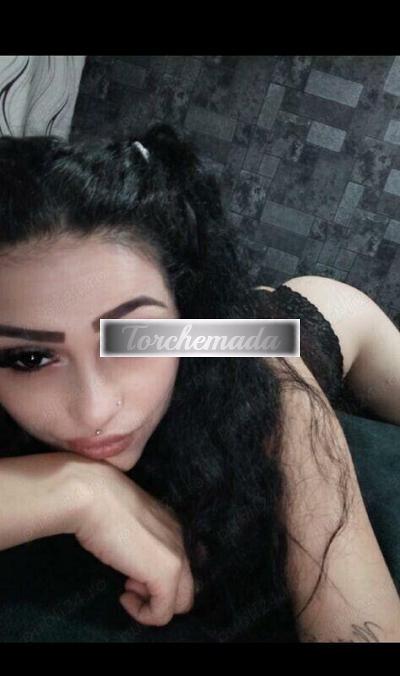 Girl Strepitosa Amabile  Parma