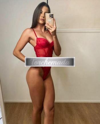 Girl Spettacolare Studentessa  Vibo Valentia