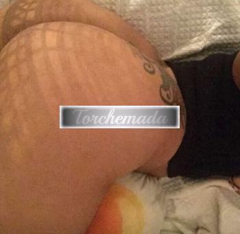 Girl Felina Sirena  Catania