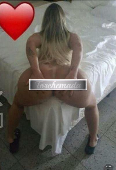 Girl Piccantissima Sirena  Salerno