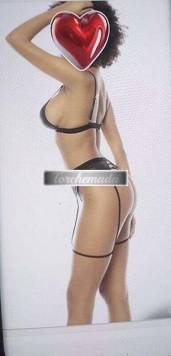 Girl Vogliosa Sensuale  Catanzaro