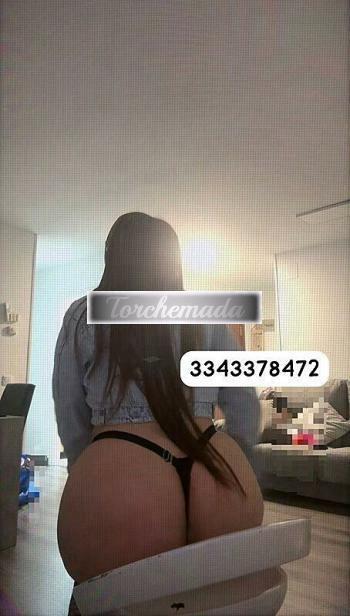 Girl Bellissima Graziosa  Sassari