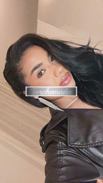 Girl Esplosiva Femmina  Foggia