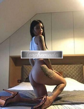 Girl Passione Completa  Verona