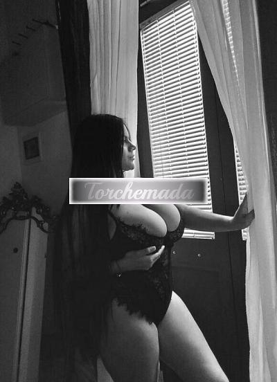 Girl Trasgressiva Sensuale  Lecce