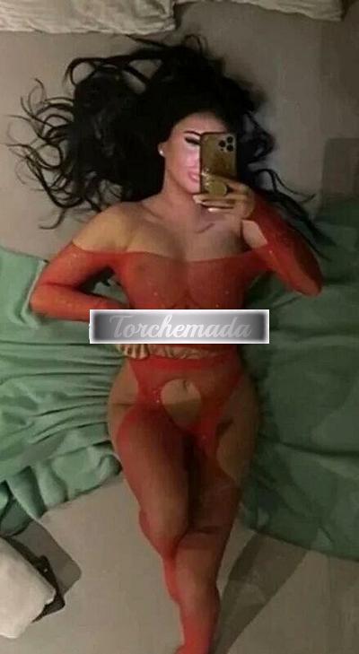 Girl Strepitosa Amabile  Trento