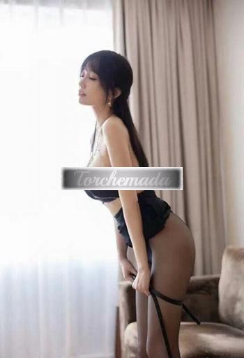 Girl Trasgressiva Studentessa  Siena