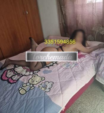 Girl Trasgressiva Sensuale  Venezia