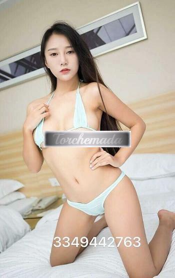 Girl Calda Sensuale  Fermo