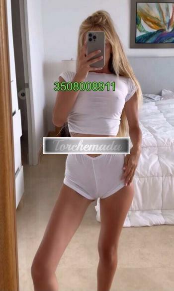 Girl Roxana  Sondrio