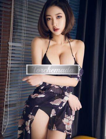 Girl Sexy Graziosa  Treviso