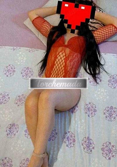 Girl Donna di passione e fantasie erotiche  Pistoia
