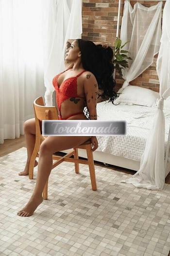 Girl Felina Studentessa  Crotone