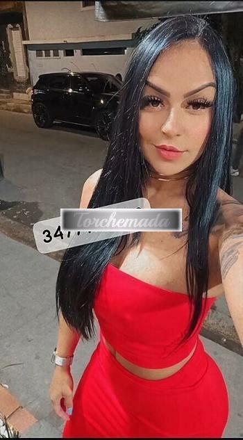 Girl Sexy Esibizionista  Crotone