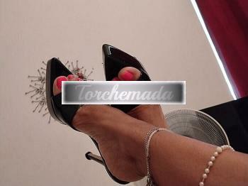 Girl Piccantissima Ragazza  Genova