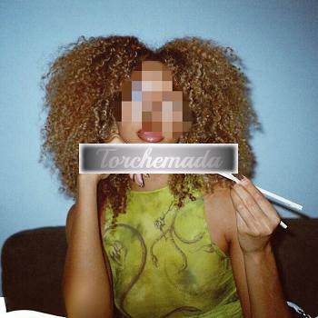 Girl Vogliosa Ragazza  Ravenna