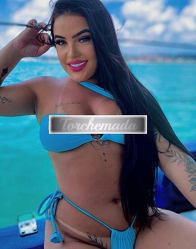 Girl Sexy Esibizionista  Vicenza