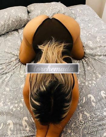 Girl Trasgressiva Modella  Genova