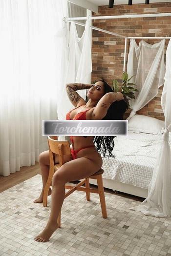 Girl Felina Studentessa  Crotone