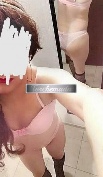 Girl Vogliosa Ragazza  Cesena