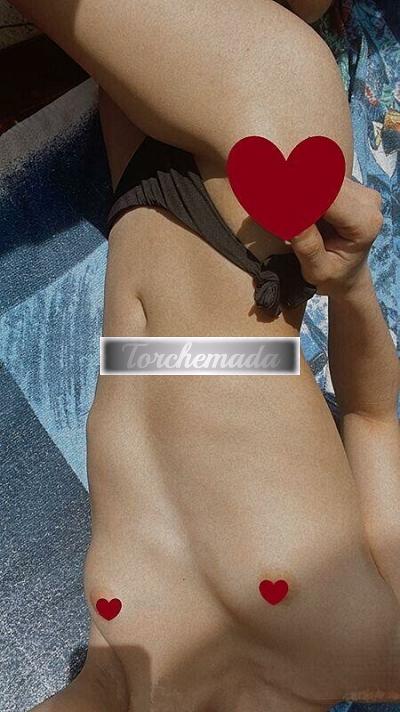 Girl Samantha  Verona