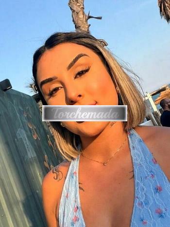 Girl Spettacolare Ragazza  Messina